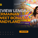 Situs Sweet Bonanza Candyland
