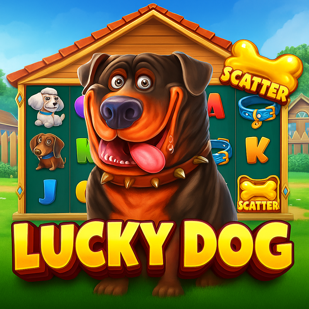 Lucky Dog