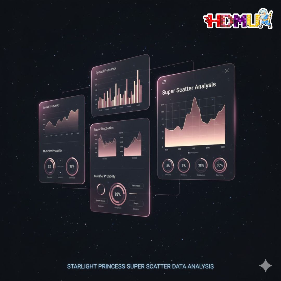 Starlight Princess Super